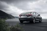 Mazda3 SP25 Astina Sedan 2016 года (AU)